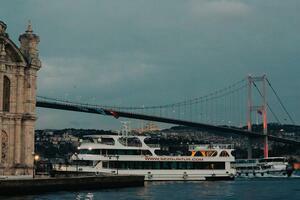 DÍA 32 – ESTAMBUL – 24 DE ABRIL