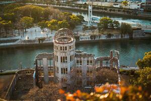 DÍA 8 – KOBE | HIROSHIMA – 31 DE MARZO