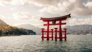 DÍA 9 – HIROSHIMA | ISLA DE MIYAJIMA – 01 DE ABRIL