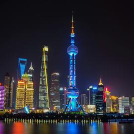 JAPON y CHINA 2026