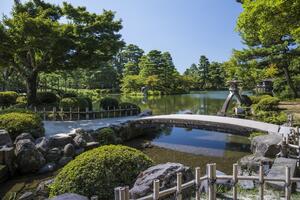 DÍA 15 – ISLA MIYAJIMA| TREN BALA A KANAZAWA – 13 DE ABRIL