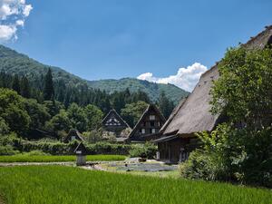 DÍA 16 – KANAZAWA| SHIRAKAWAGO – TAKAYAMA – MATSUMOTO – 14 DE ABRIL