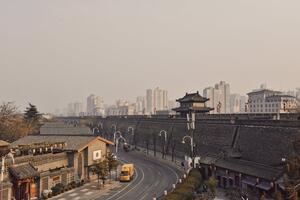 DÍA 25 – PEKÍN| XI’AN – 23 DE ABRIL