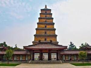 DÍA 27 – XI’AN| CHENGDU – 25 DE ABRIL
