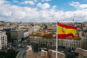 DIA 43 – MADRID| DIA LIBRE – 11 DE MAYO