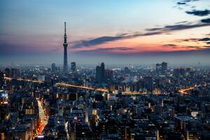 DIA 6 – TOKIO – 04 DE ABRIL