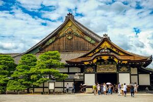 DÍA 8 – OSAKA| KYOTO – 06 DE ABRIL