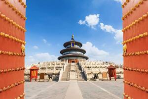 DÍA 21 – BEIJING – 21 DE ABRIL