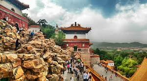 DÍA 10 – BEIJING – 14 DE OCTUBRE