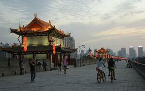 DÍA 11 – BEIJING| XI’AN – 15 DE OCTUBRE