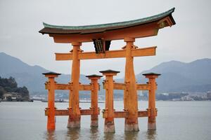 DÍA 26 – HIROSHIMA| MIYAJIMA – 30 DE OCTUBRE
