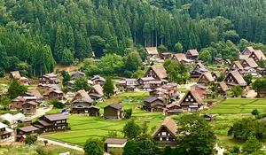 DÍA 35 – KANAZAWA| ALPES JAPONESES – 08 DE NOVIEMBRE