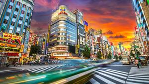 DÍA 39 – TOKIO – 12 DE NOVIEMBRE