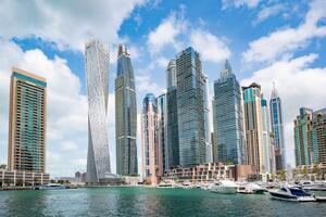 DÍA 41 – DUBAI – 14 DE NOVIEMBRE