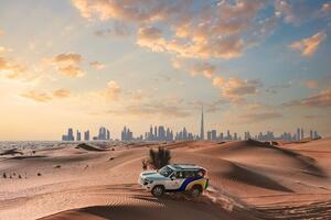 DÍA 42 – DUBAI – 15 DE NOVIEMBRE