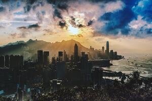 DÍA 6 – HONG KONG – 10 DE OCTUBRE