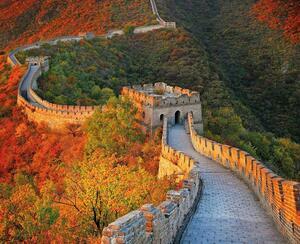 DÍA 9 – BEIJING – 13 DE OCTUBRE