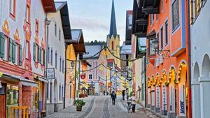 DIA 16 – SALZBURGO| PUEBLOS DE BAVARIA ALEMANIA – 05 DE JUNIO DIA 16 – SALZBURGO| PUEBLOS DE BAVARIA ALEMANIA – 05 DE JUNIO