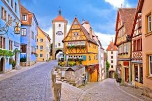 DIA 18 - MUNICH| NUREMBERG – 7 DE JUNIO DIA 18 - MUNICH| NUREMBERG – 7 DE JUNIO