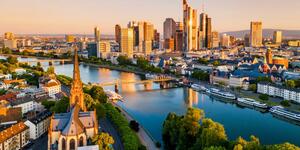 DIA 21 – FRANKFURT – 10 DE JUNIO DIA 21 – FRANKFURT – 10 DE JUNIO