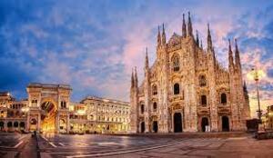 DIA 6 – MILANO| TOUR POR LA CIUDAD| SALIDA HACIA LAGO DE COMO| NOCHE EN ZONA - 26 DE MAYO DIA 6 – MILANO| TOUR POR LA CIUDAD| SALIDA HACIA LAGO DE COMO| NOCHE EN ZONA - 26 DE MAYO