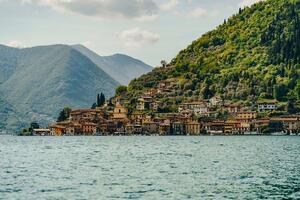 DÍA 10 – TIRANO| LAGO DI ISSEO – 30 DE MAYO