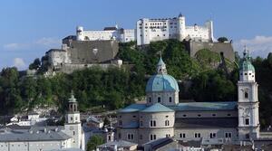 DÍA 13 – INNSBRUCK| SALZBURGO –  02 DE JUNIO