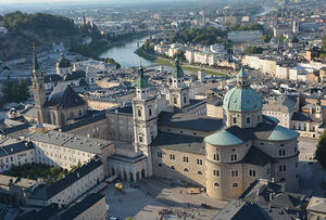 DÍA 14 – SALZBURGO – 03 DE JUNIO