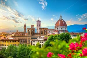 DIA 4 – FLORENCIA| VISITA DE LA CIUDAD| PISA - 24 DE MAYO DIA 4 – FLORENCIA| VISITA DE LA CIUDAD| PISA - 24 DE MAYO