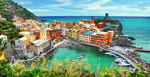 DIA 5 – PISA| TOUR POR EL DIA A CINQUE TERRE| VIAJE A MILAN – 25 DE MAYO DIA 5 – PISA| TOUR POR EL DIA A CINQUE TERRE| VIAJE A MILAN – 25 DE MAYO