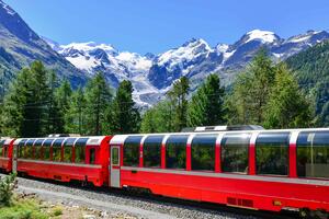 DIA 8 - LAGO DI COMO| TREN PANORAMICO DESDE TIRANO “BERNINA EXPRESS” – REGRESO A TIRANO| NOCHE EN ZONA – 28 DE MAYO DIA 8 - LAGO DI COMO| TREN PANORAMICO DESDE TIRANO “BERNINA EXPRESS” – REGRESO A TIRANO| NOCHE EN ZONA – 28 DE MAYO