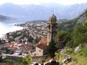 DÍA 10 – DUBROVNIK | KOTOR | BUDVA – 20 DE SEPTIEMBRE