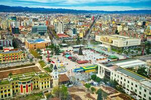 DÍA 11 – BUDVA | TIRANA – 21 DE SEPTIEMBRE