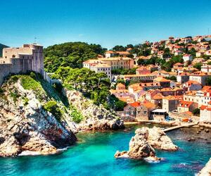 DÍA 11 – MEDJUGORE| DUBROVNIK – 18 DE SEPTIEMBRE