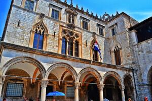 DÍA 12 – DUBROVNIK – 19 DE SEPTIEMBRE