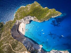 DÍA 13 – PLAYAS DE ALBANIA – 23 DE SEPTIEMBRE