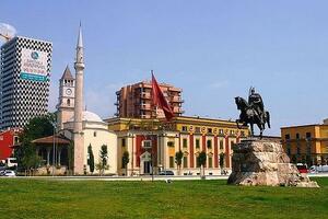 DÍA 14 – BUDVA| TIRANA – 21 DE SEPTIEMBRE