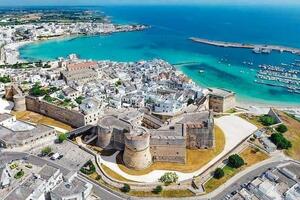 DÍA 17 – LECCE | OTRANTO | LECCE – 27 DE SEPTIEMBRE
