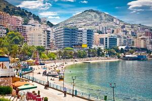 DÍA 17 – PLAYAS DE ALBANIA – 24 DE SEPTIEMBRE