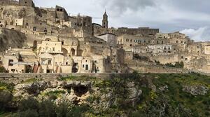 DÍA 21 – LECCE| VISITA DE LA CIUDAD| MATERA – 28 DE SEPTIEMBRE