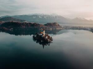 DÍA 3 – LJUBLJANA| EXCURSIÓN A BLED – 13 DE SEPTIEMBRE
