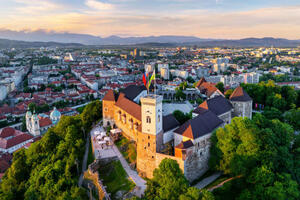 DÍA 4 – VISITA DE LJUBLJANA – 14 DE SEPTIEMBRE