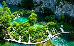 DÍA 6 – RIJEKA | PARQUE NACIONAL PLITVICE | ZADAR – 16 DE SEPTIEMBRE