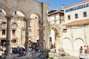 DÍA 9 – SPLIT| MEDJUGORE – 16 DE SEPTIEMBRE