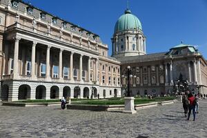 DÍA 13 – BUDAPEST| BUDA y PEST – 6 DE OCTUBRE