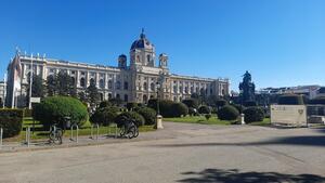 DÍA 14 – BUDAPEST| VIENA – 7 DE OCTUBRE