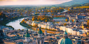 DÍA 15 – VIENA – 8 DE OCTUBRE