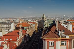 DÍA 17 – PRAGA – 10 DE OCTUBRE