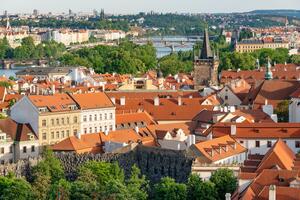 DÍA 18 – PRAGA – 11 DE OCTUBRE