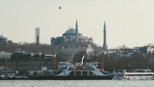 DÍA 2 – LLEGADA A ESTAMBUL– 25 DE SEPTIEMBRE